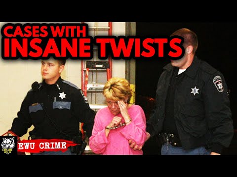 Cases With The Most INSANE Twists You've Ever Heard