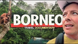 EXPLORING BORNEO 🇲🇾 2 Weeks in Sabah Malaysia | Travel Documentary