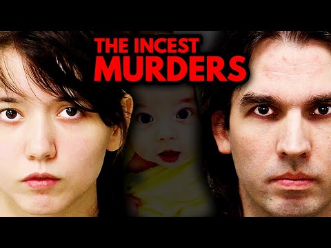 INCEST MURDERS: The Most HORRIFIC Story You've EVER Heard • EWU Story Time & Crime Documentary