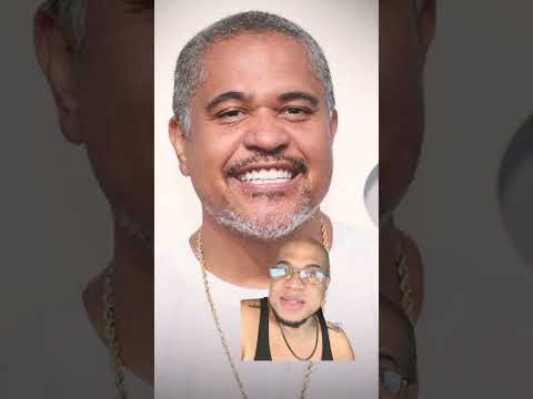 Irv Gotti pass away @54!  #blacktwitter #irvgotti #bryanadams #hiphop #rap #ashanti #bet