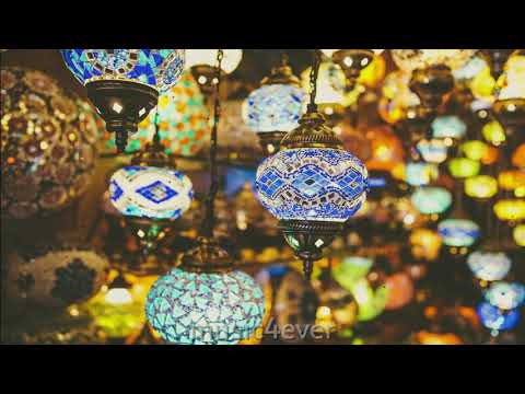 Dark & comical carnival "Enchanter" (#No_Copyright music)