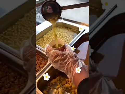 how to make panipuri at home tips and tricks of making panipuri, panipuri short #short #trend