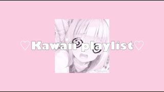 【地雷系/量産型曲メドレー】kawaii playlist૮₍ – ⤙ – ₎ა