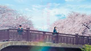 君の膵臓をたべたい OST | 我想吃掉你的胰臟 原聲帶