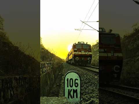 Near Charhi Railway Station | Train Status | #travel #train #trainstatus #chaiyachaiya #charhi