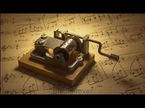 Heartwarming Celtic song /musicbox version / "Harvest6" (#No_Copyright music)