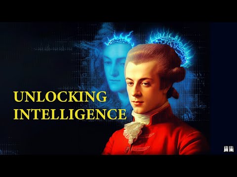 Unlocking Intelligence: Can the Mozart Effect Supercharge Your Brain? Studying and Concentration