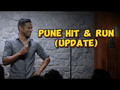 Pune Hit & Run (Update)