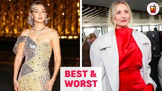 Paris Fashion Week: Best Dresses Everyone's Talking About 🥤 RumourJuice