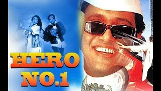 Hero No 1 (1997) Full Movie, Hindi Comedy Movie Govinda, Karishma Kapoor