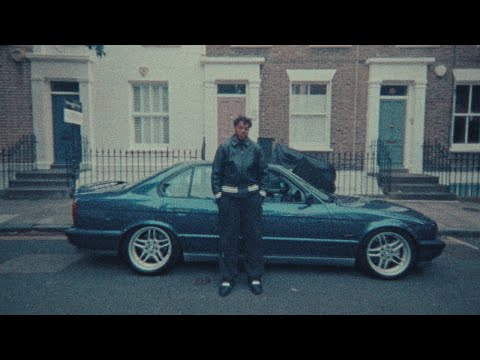 AJ Tracey - Joga Bonito (Official Video)