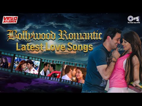 Best of Bollywood Romantic Songs - Video Jukebox | Atif Aslam, Arijit Singh, Udit Narayan Hits