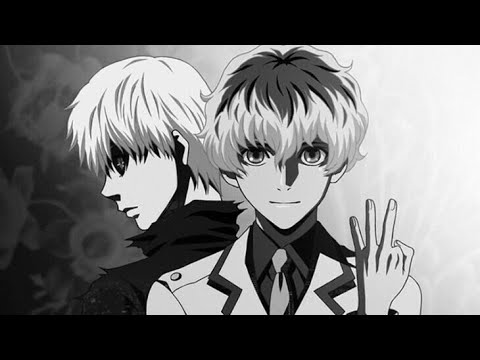 Tokyo Ghoul [AMV] What I Have Done