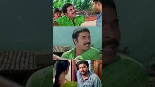 എന്താ ആശാനേ പ്രശ്നം😃😃 | Oru Maravathoor Kanavu | Mammootty | Divya Unni | Baburaj | Sukumari