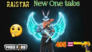 Raistar Moment# ⚡360°One Tab#1vs1 Customatch🤬