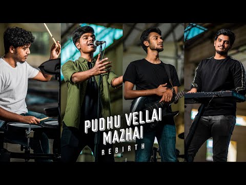 Pudhu Vellai Mazhai Rebirth | AR Rahman | MD