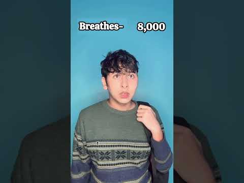 If you have limited breathes #funnyshorts #ytshorts #shorts