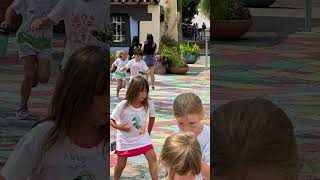 San Diego Art Camp 2025 #sandiegoartcamp #summercamp #sandiegoceramicscamp #sandiegodancecamp