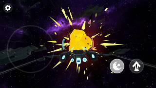 Planet Ascend: Space Battle Gameplay Android/iOS