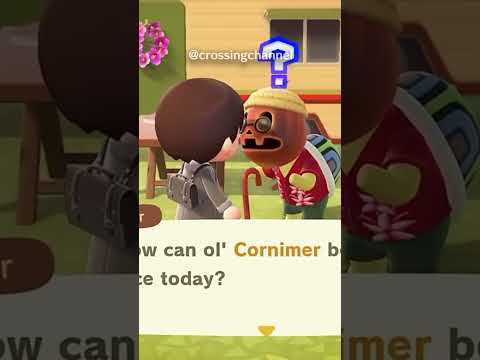 Everything Happening in September in Animal Crossing!