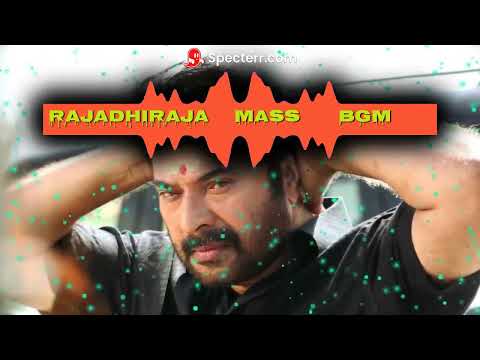 Rajadhiraja Mass Bgm #rajadhiraja #mammotty #malayalambgm #massbgms #mallubgm #ikkabhakthans #bgm