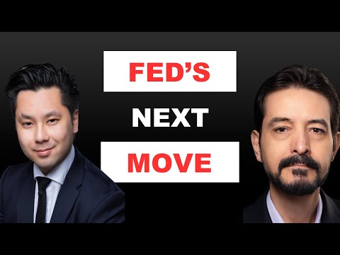 Fed Knows Economy Is Weaker Than It Seems, This Is Next Move | Lobo Tiggre