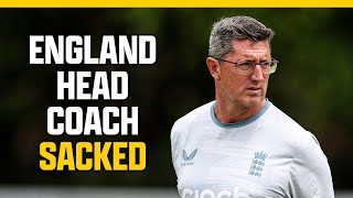 Women's Cricket Weekly: Jon Lewis SACKED as England head coach & Nat Sciver-Brunt's incredible WPL