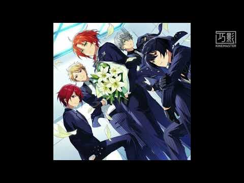 Knight - Silent Oath lyrics (CV：土田玲央，淺沼晉太郎，伊藤正巳，山下大輝，北村諒)