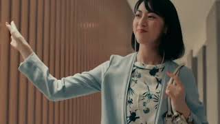 『与我跳舞』，miyoshiayaka 三吉彩花，唱歌跳舞