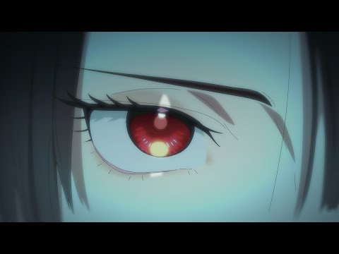 MILGRAM / Kotoko - HARROW [The First Trial Music Video]