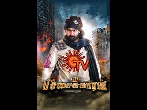 Pichaikkaran - Today @ 3 PM on SUN TV 🔥🎉 | Vijay Antony | FE Shorts