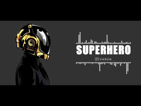 Superhero Ringtone | VARUN