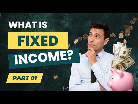 What is Fixed Income? 📈💡 | Wallstreetmojo Free Course Series Part 1