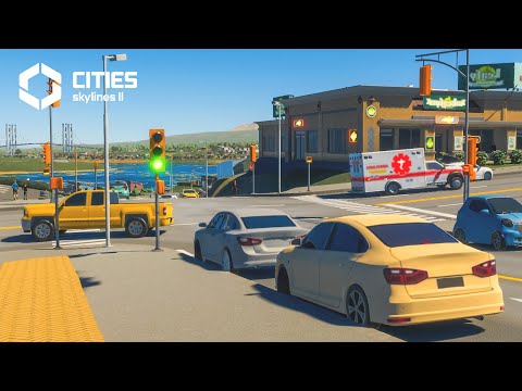 Cities Skylines 2