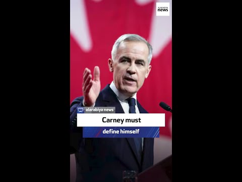 Journalist: Carney must pigeonhole himself