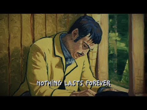 Nothing Lasts Forever - VKV (Official)