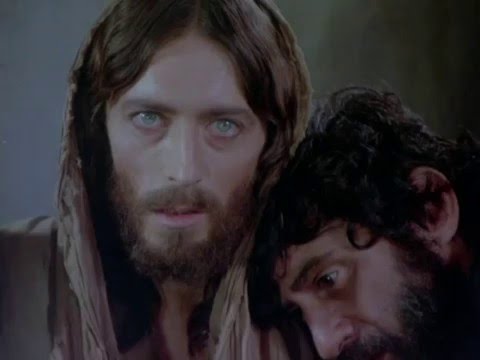 Jesus of Nazareth (miniseries) Opening and Closing Theme 1977 (With Snippets)