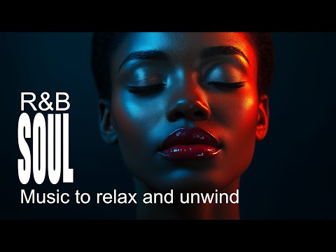 Late Night Grooves Relaxing Neo Soul Mix