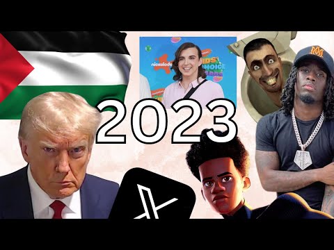 THE 2023 TIMELINE