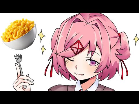 Natsuki's ✨Mac & Cheese✨