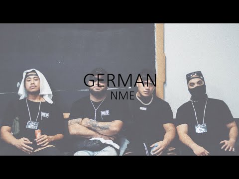 NME - German (lyrics)