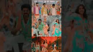 Jolly O Gymkhana | Beast | Thalapathy Vijay | Pooja Hegde | Nelson | Anirudh