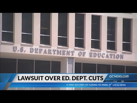 AG Jeff Jackson considering joining Dept. of Ed lawsuit