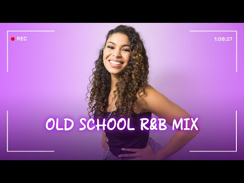 Old School R&B Mix   Best 2000s RnB Hits   Classic 90s R&B Party Songs