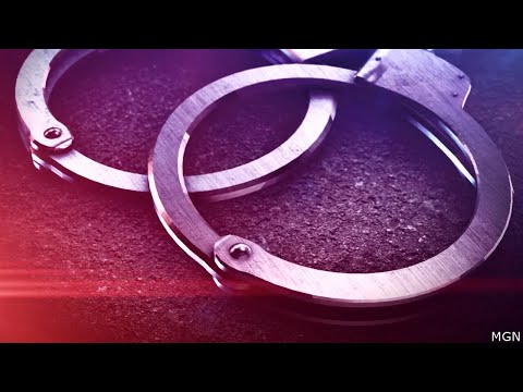 Iowa man arrested in 1989 cold case