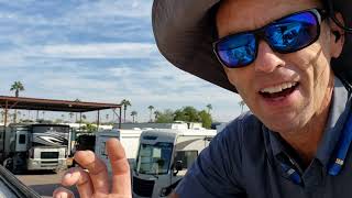 Why I Don't Like EternaBond RV Roof Tape