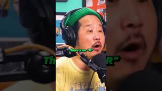 Bobby Lee Hates Asian Accents!