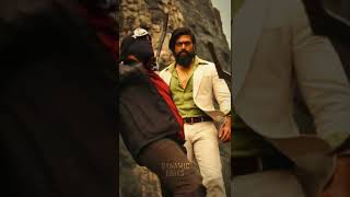 KGF CHAPTER 2 TRAILER EDIT | Dynamic Edits