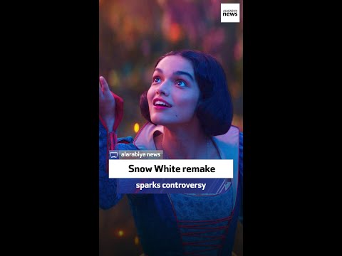 Snow White remake sparks controversy