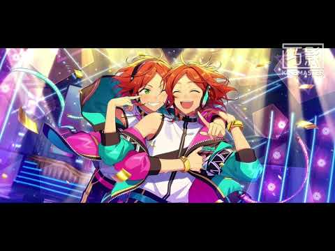 2wink - Play ”Tag” (CV：齊藤壯馬)